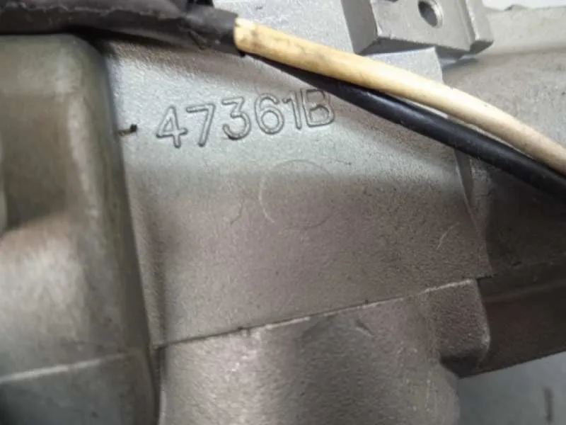 Conmutador De Arranque para Kia Carnival Ii