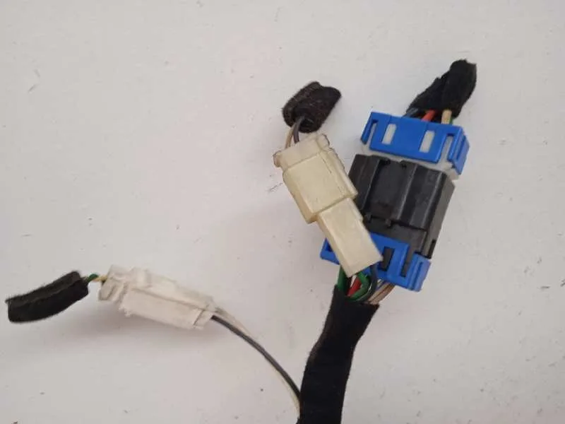 Conmutador De Arranque para Kia Carnival Ii