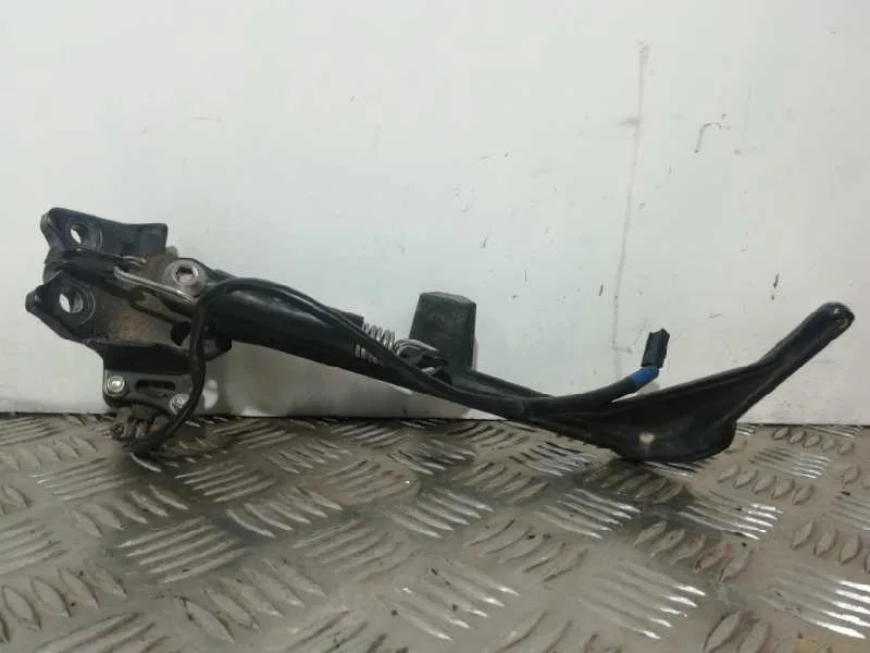 Soporte para Yamaha Tmax