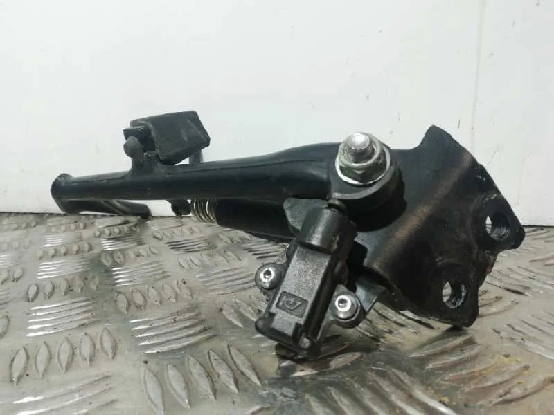 Soporte para Yamaha Tmax