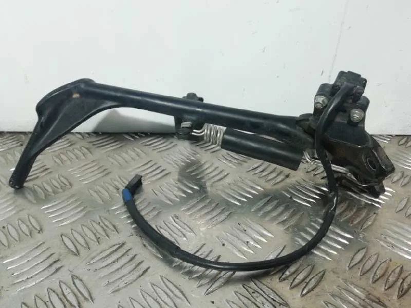 Soporte para Yamaha Tmax