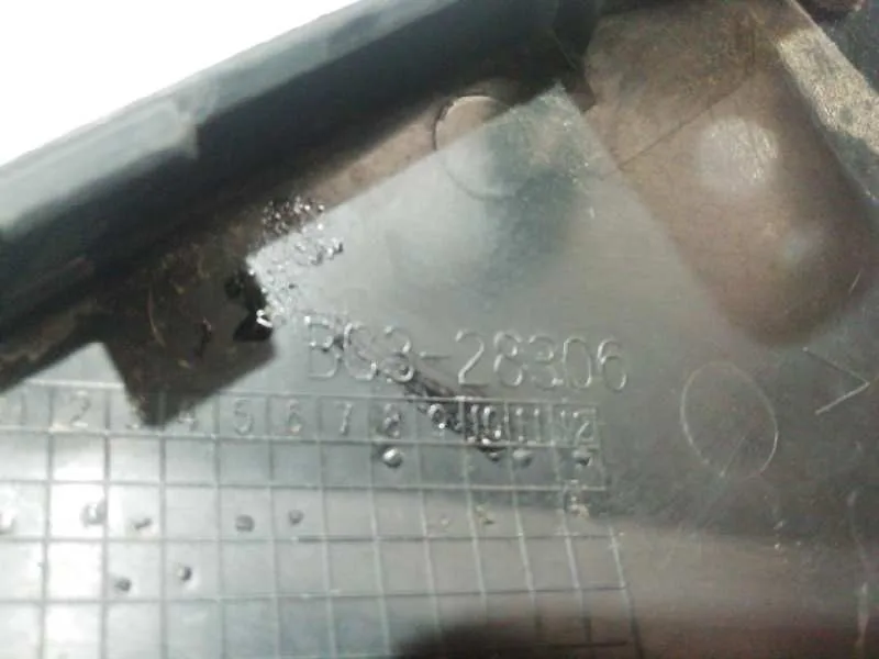 Plasticos para Yamaha Tmax