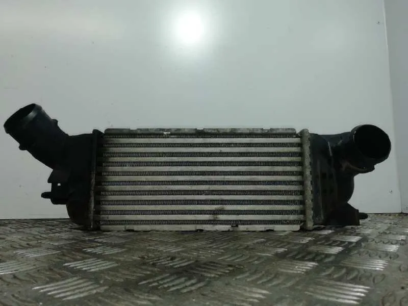 Intercooler para Peugeot 407