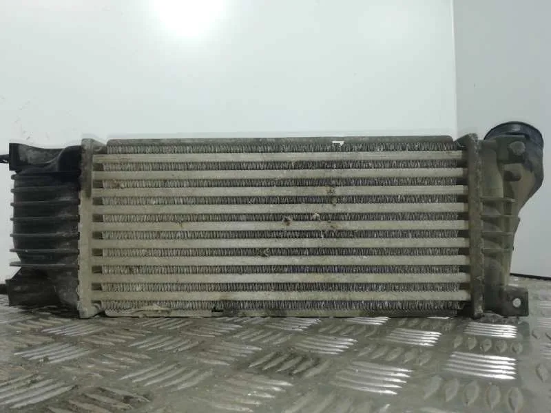 Intercooler para Peugeot 407
