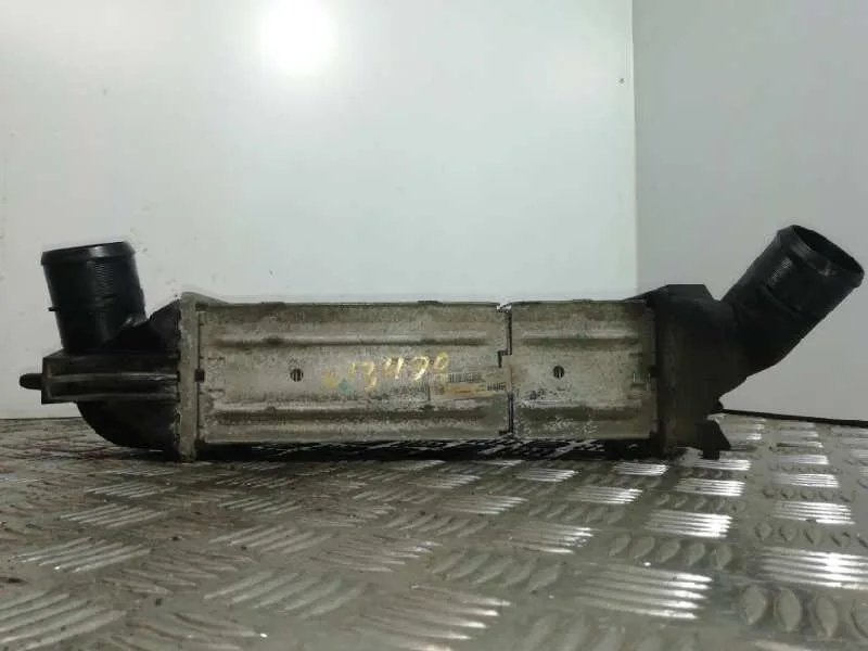 Intercooler para Peugeot 407