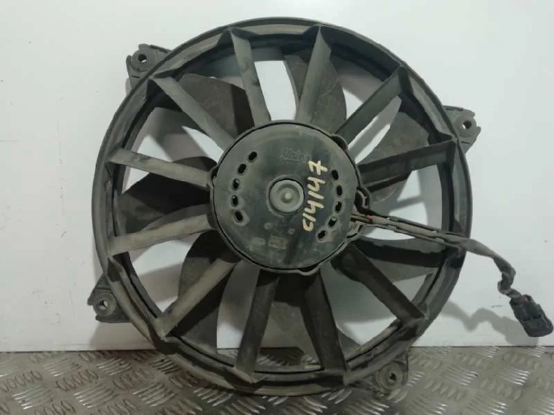 Electroventilador para Peugeot 308