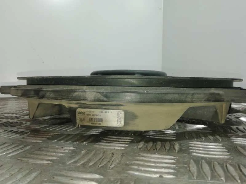 Electroventilador para Peugeot 308