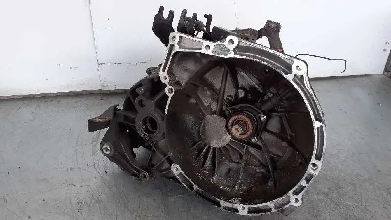 Caja Cambios para Ford Focus Lim. (Cb4)