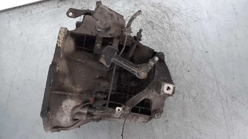 Caja Cambios para Ford Focus Lim. (Cb4)