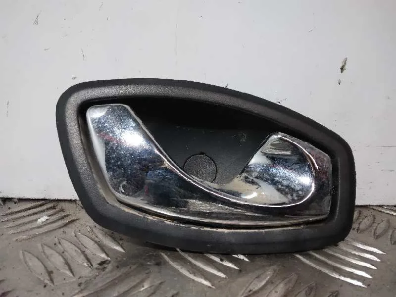 Maneta Interior Delantera Derecha para Renault Fluence