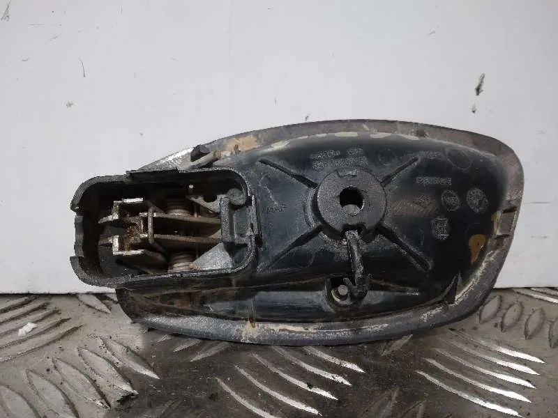 Maneta Interior Delantera Derecha para Renault Fluence