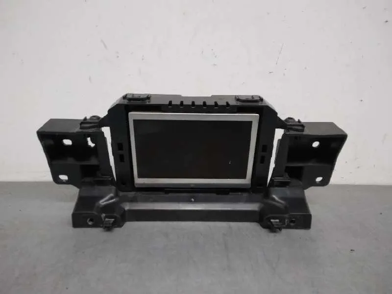 Display para Ford Focus Lim. (Cb8)