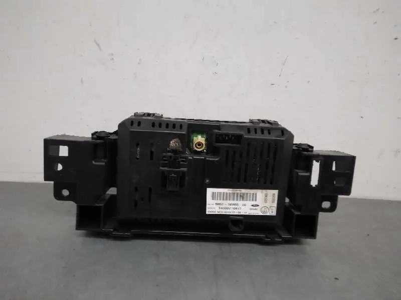 Display para Ford Focus Lim. (Cb8)