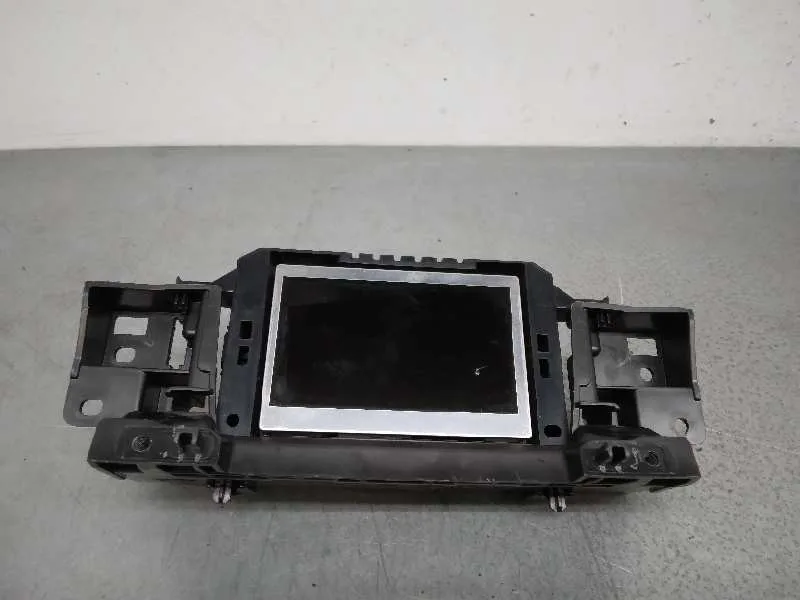 Display para Ford Focus Lim. (Cb8)