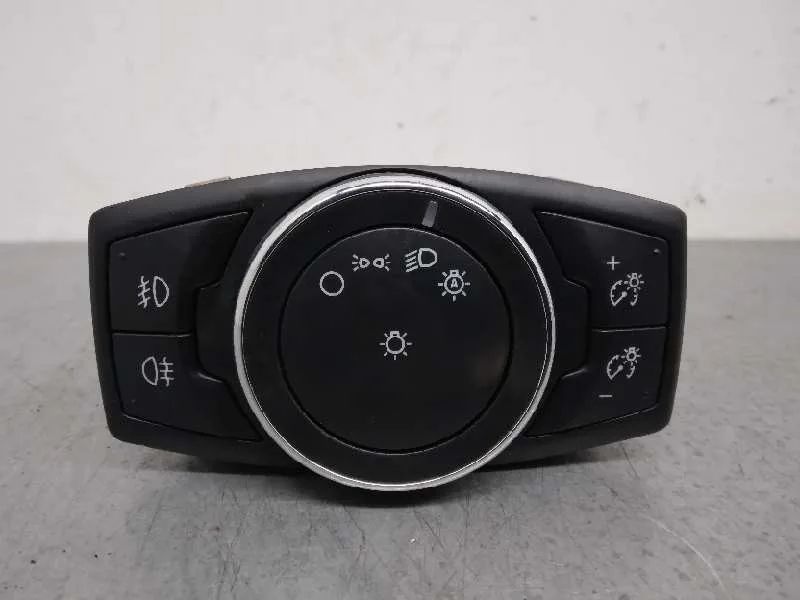 Mando Luces para Ford Focus Lim. (Cb8)