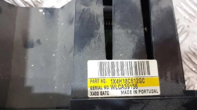 Mando Climatizador para Jaguar X-Type