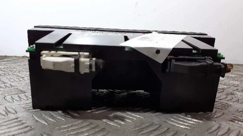 Mando Climatizador para Jaguar X-Type