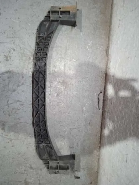 Refuerzo Paragolpes Delantero para Peugeot 308