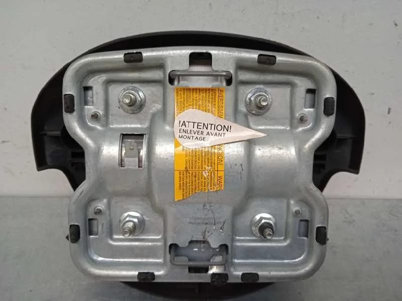 Airbag Delantero Izquierdo para Renault Clio Iii