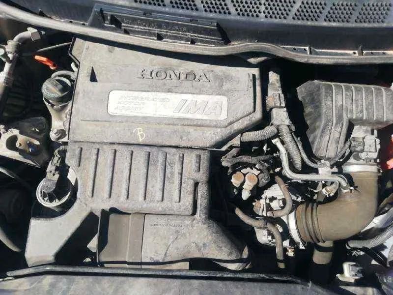 Motor Completo para Honda Civic Berlina 4 Hybrid (Fd3)
