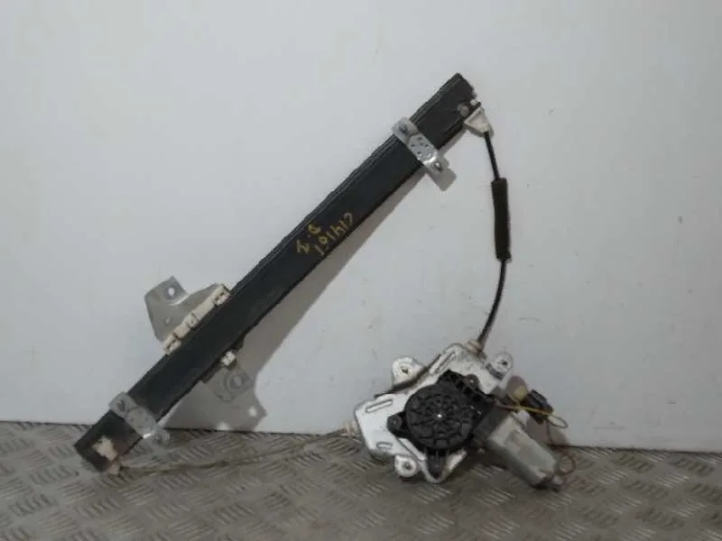 Elevalunas Delantero Izquierdo para Kia Picanto