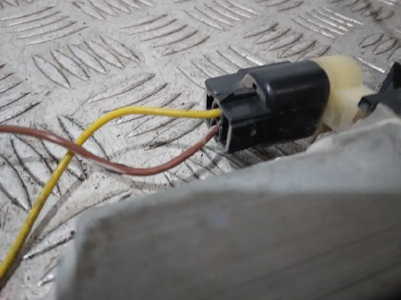 Elevalunas Delantero Izquierdo para Kia Picanto