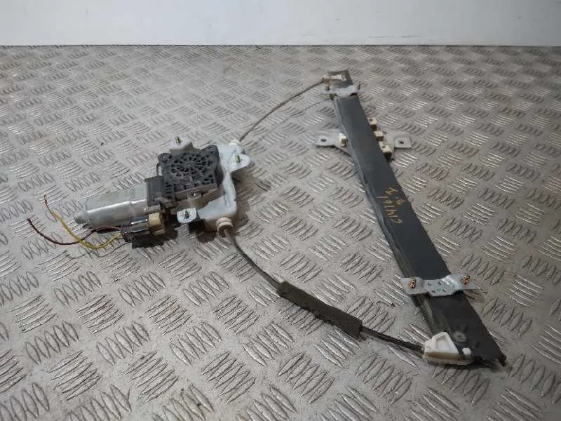 Elevalunas Delantero Izquierdo para Kia Picanto