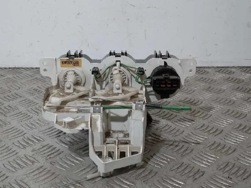 Mando Calefaccion / Aire Acondicionado para Kia Picanto