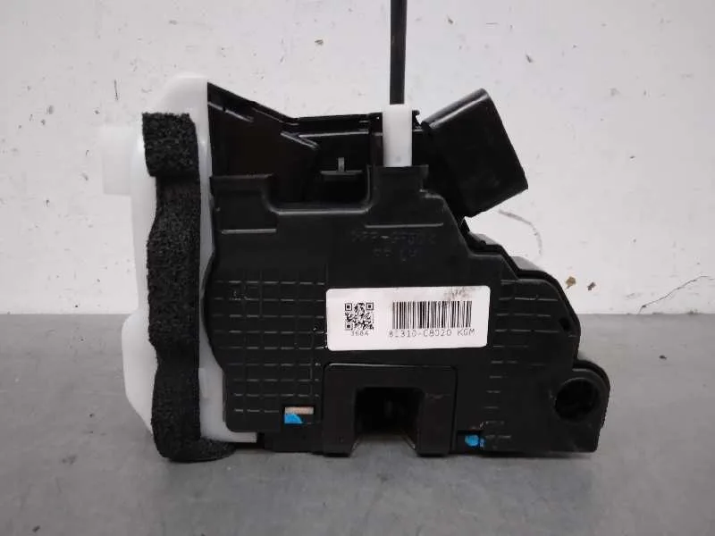 Cerradura Puerta Delantera Izquierda para Hyundai I20