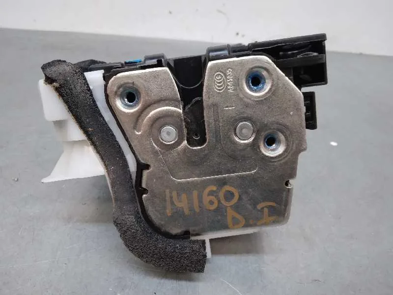 Cerradura Puerta Delantera Izquierda para Hyundai I20