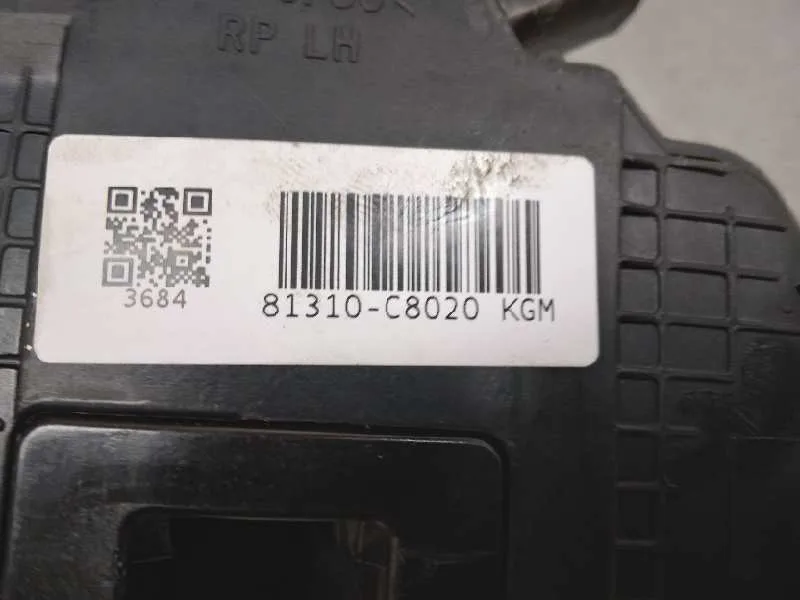 Cerradura Puerta Delantera Izquierda para Hyundai I20