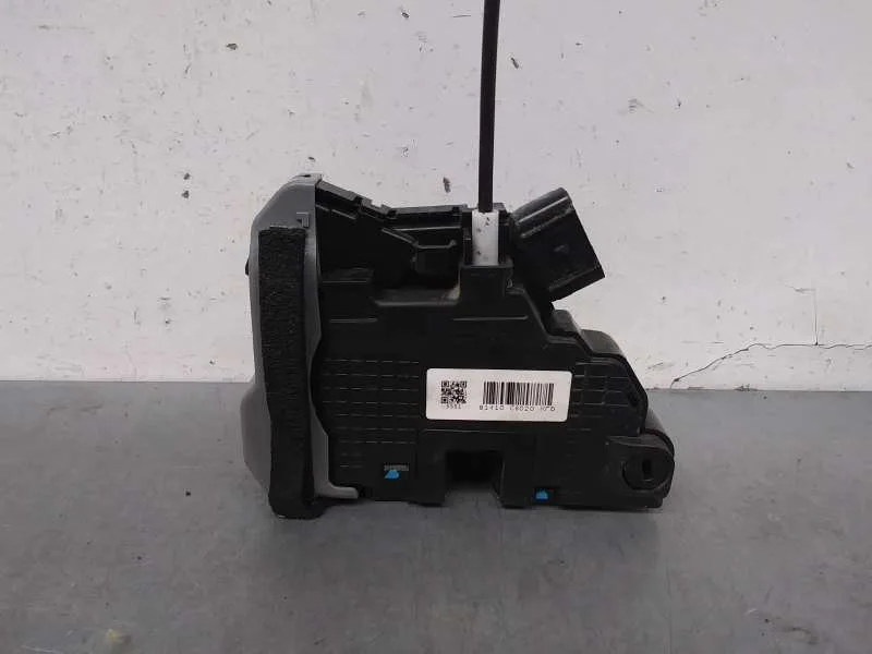 Cerradura Puerta Trasera Izquierda para Hyundai I20