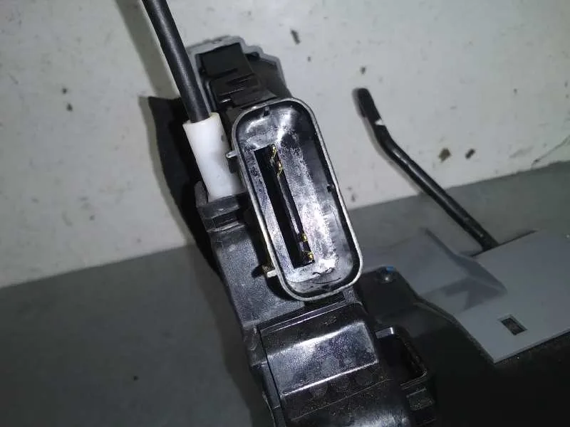 Cerradura Puerta Trasera Izquierda para Hyundai I20