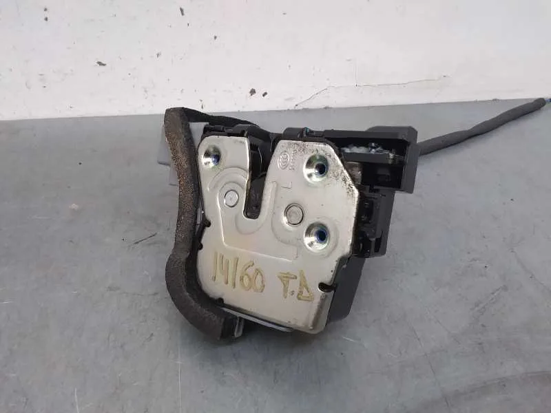 Cerradura Puerta Trasera Izquierda para Hyundai I20