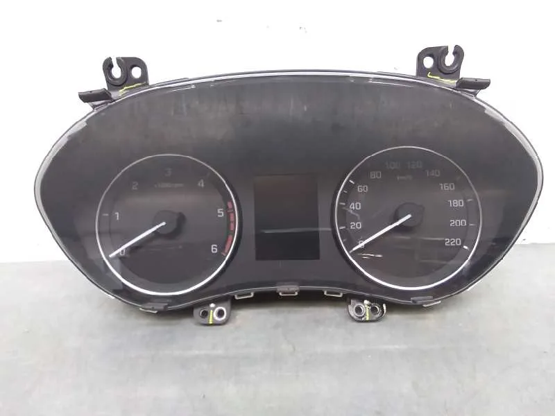 Cuadro Instrumentos para Hyundai I20
