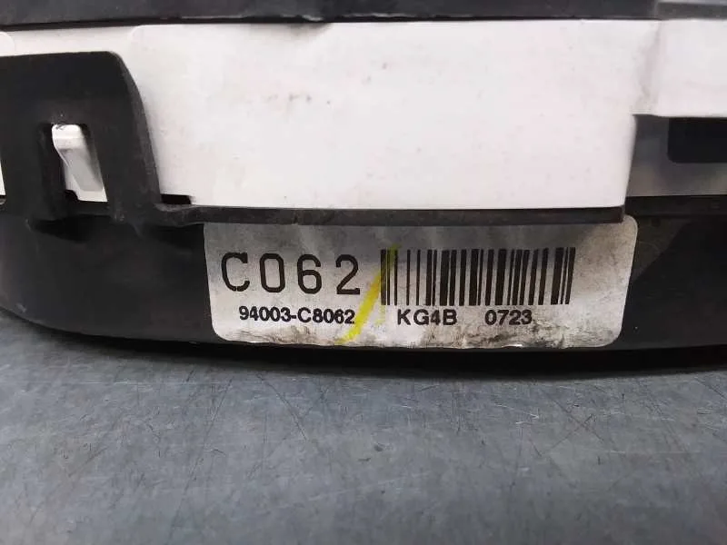 Cuadro Instrumentos para Hyundai I20