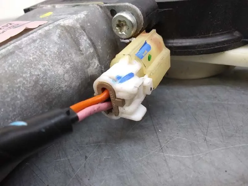 Elevalunas Trasero Izquierdo para Hyundai I20