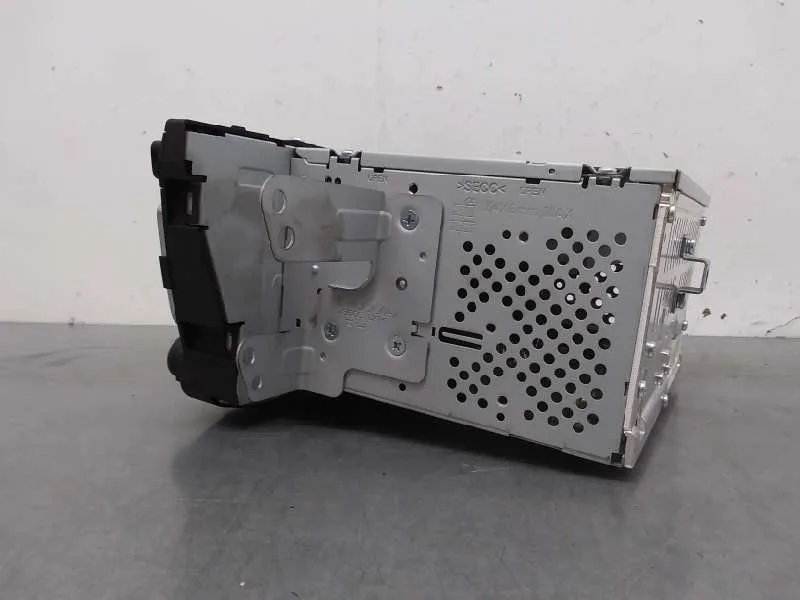 Sistema Audio / Radio Cd para Hyundai I20