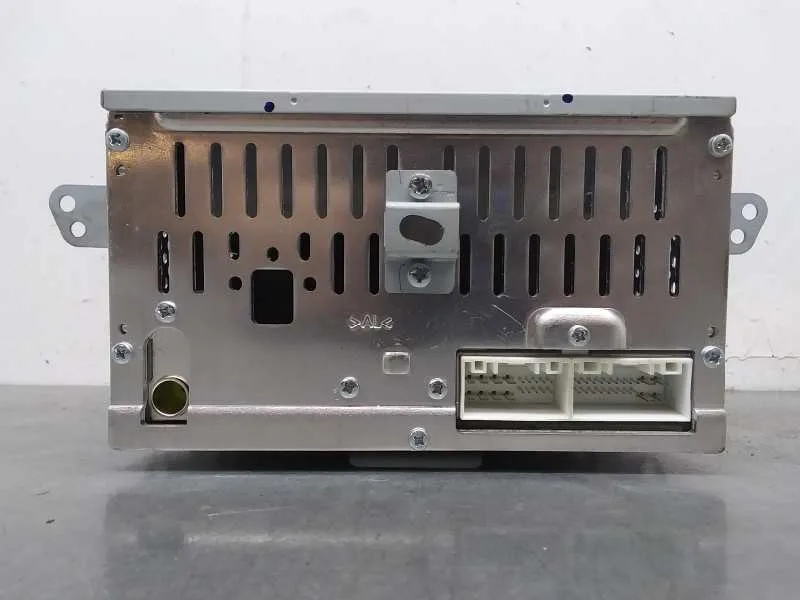 Sistema Audio / Radio Cd para Hyundai I20