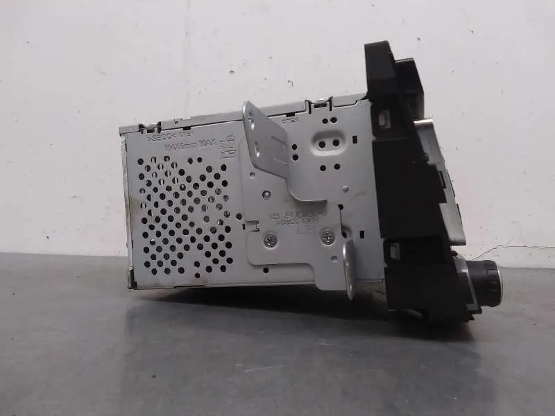 Sistema Audio / Radio Cd para Hyundai I20
