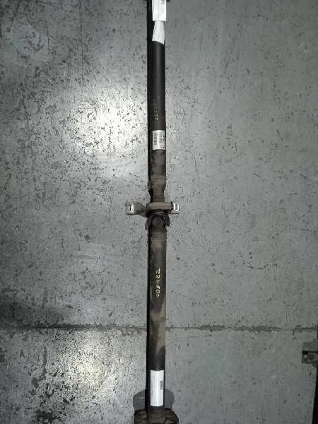 Transmision Central para Mercedes-Benz Clase C (W204) Berlina