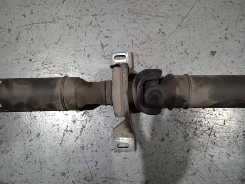 Transmision Central para Mercedes-Benz Clase C (W204) Berlina