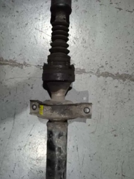 Transmision Central para Hyundai Tucson (Jm)