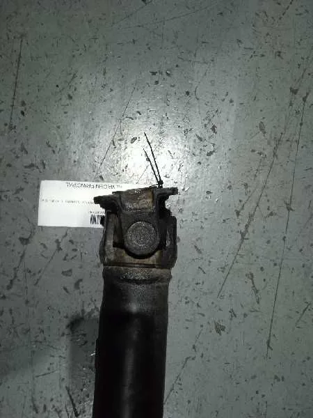 Transmision Central para Hyundai Tucson (Jm)