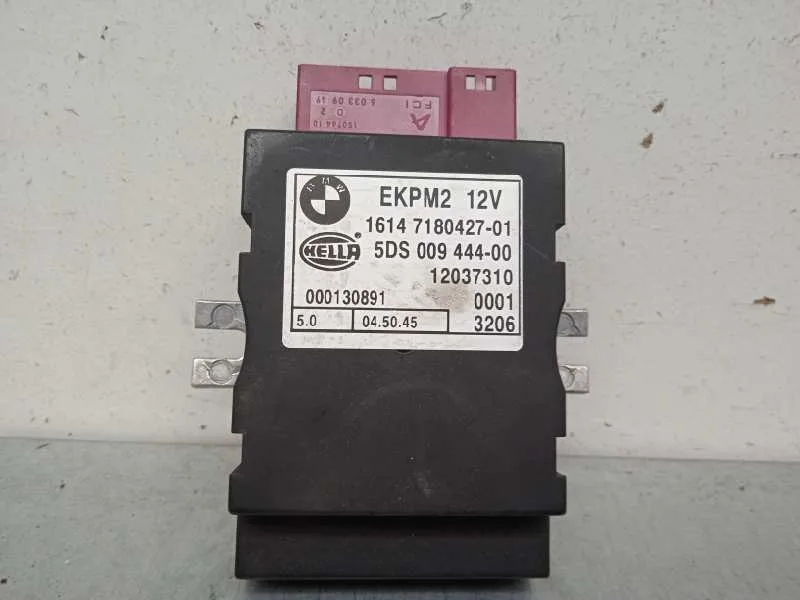 Modulo Electronico para Bmw Serie 5 Berlina (E60)