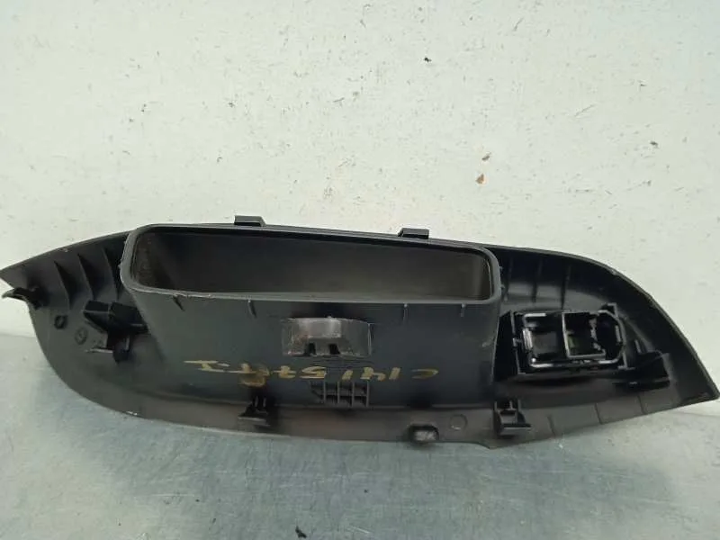 Mando Elevalunas Trasero Izquierdo para Ford Focus Lim. (Cb8)