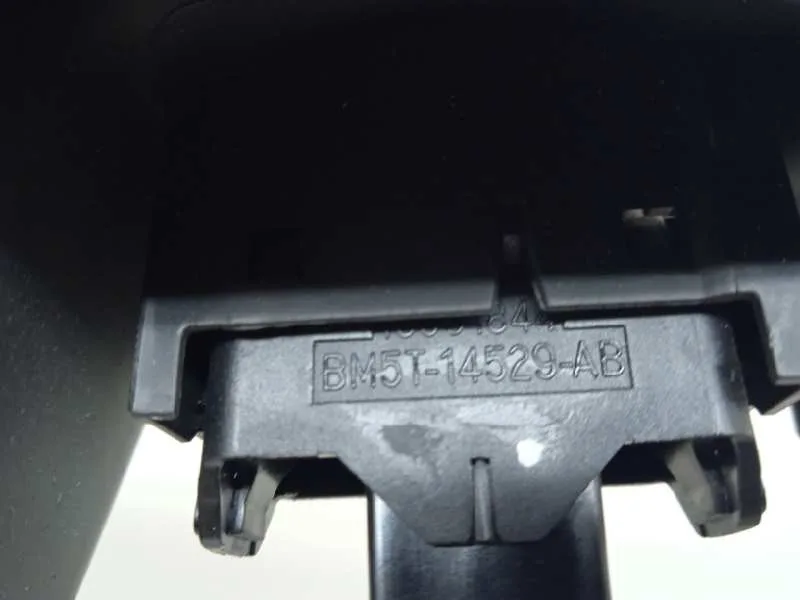 Mando Elevalunas Trasero Izquierdo para Ford Focus Lim. (Cb8)
