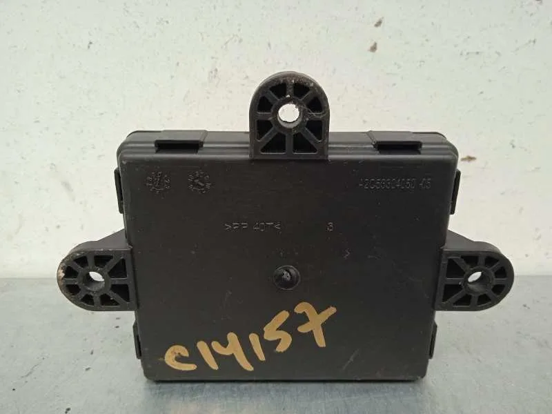 Modulo Confort para Ford Focus Lim. (Cb8)
