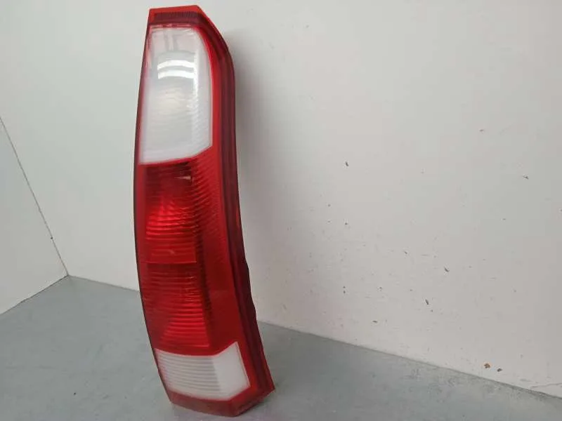 Piloto Trasero Derecho para Opel Meriva