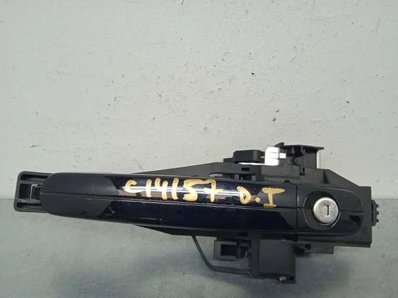Maneta Exterior Delantera Izquierda para Ford Focus Lim. (Cb8)